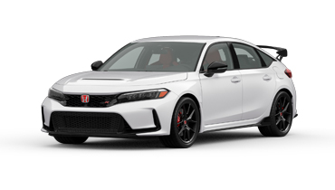Honda Civic Type R Vĩnh Phúc