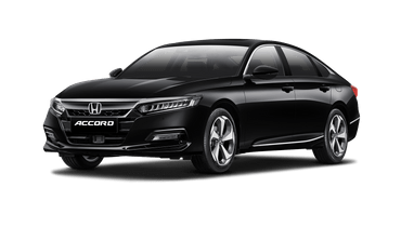 Honda Accord Vĩnh Phúc