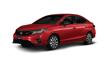 Honda City Vĩnh Phúc